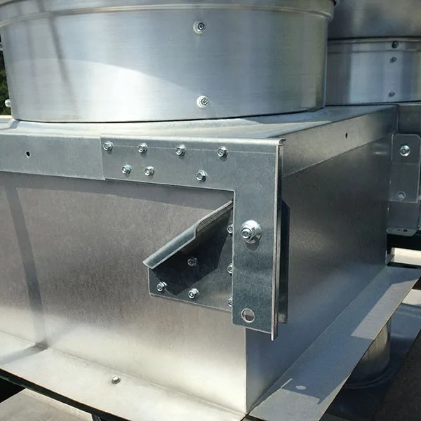 Hinge kits and cable stops, from CRC's website